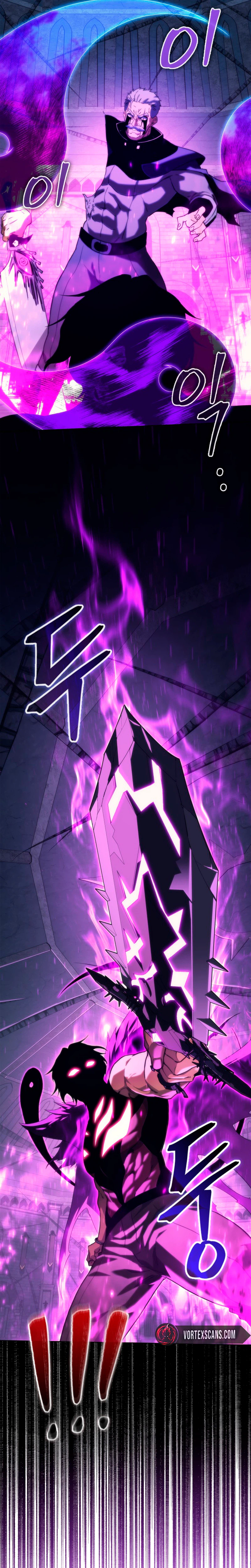 Return of the Apocalypse-Class Death Knight Chapter 74 143 35