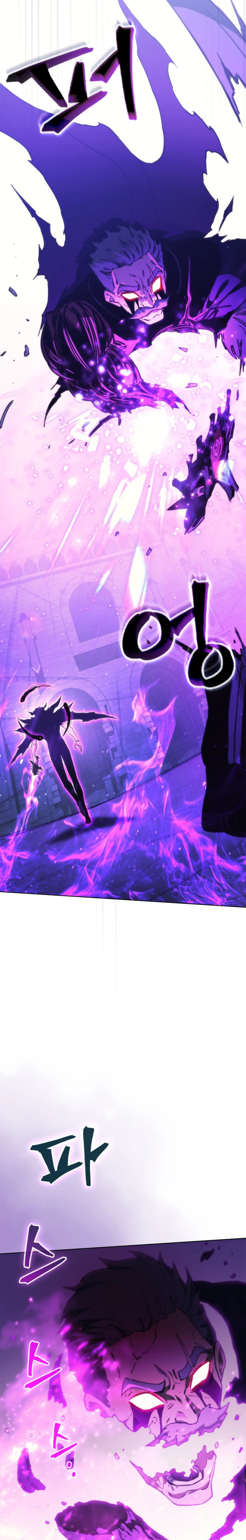 Return of the Apocalypse-Class Death Knight Chapter 75 108 06