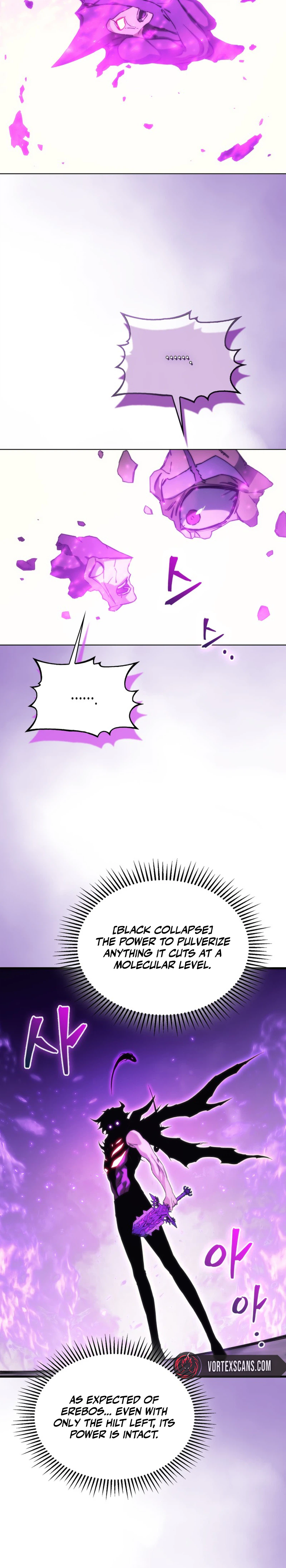 Return of the Apocalypse-Class Death Knight Chapter 75 109 07