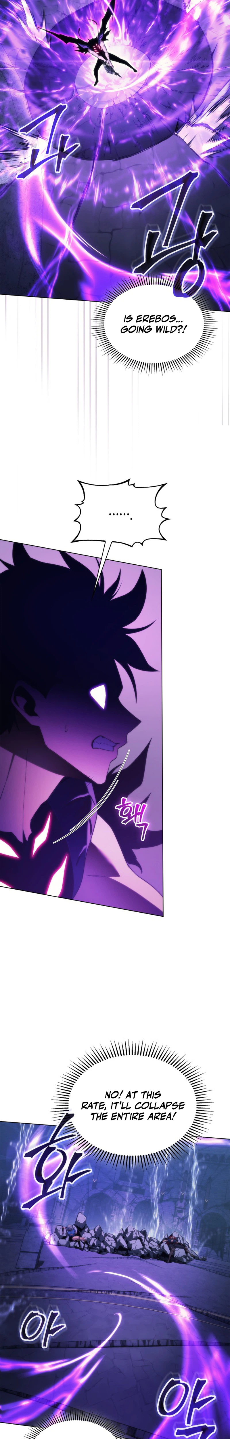 Return of the Apocalypse-Class Death Knight Chapter 75 111 09