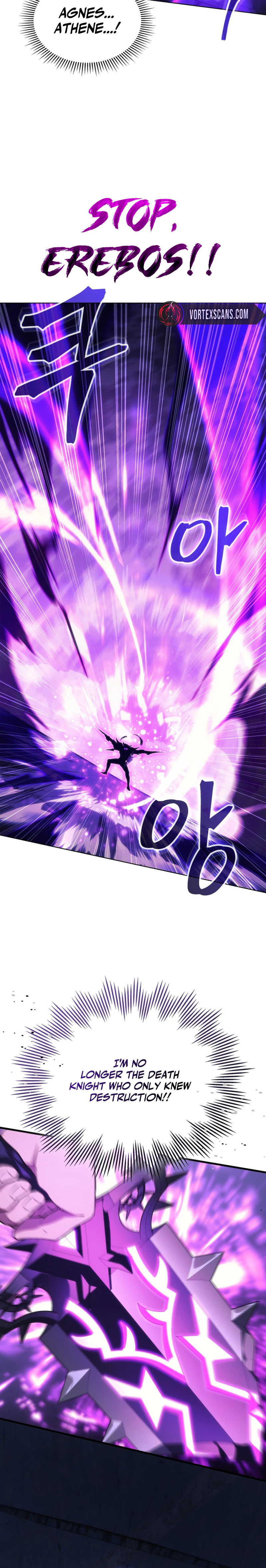 Return of the Apocalypse-Class Death Knight Chapter 75 112 10