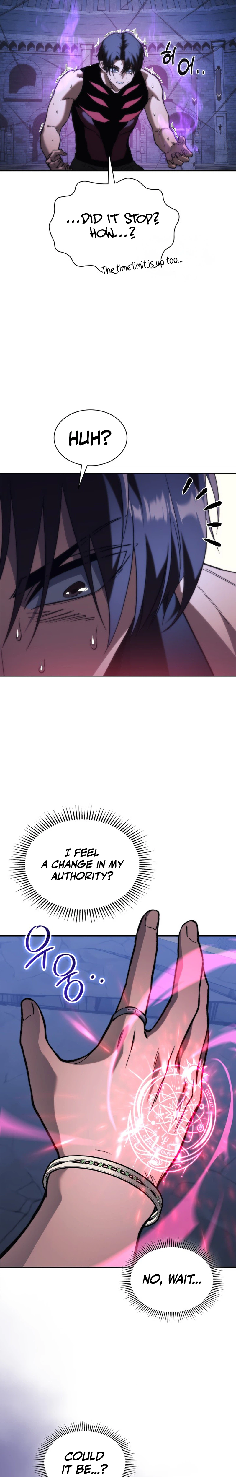 Return of the Apocalypse-Class Death Knight Chapter 75 114 12