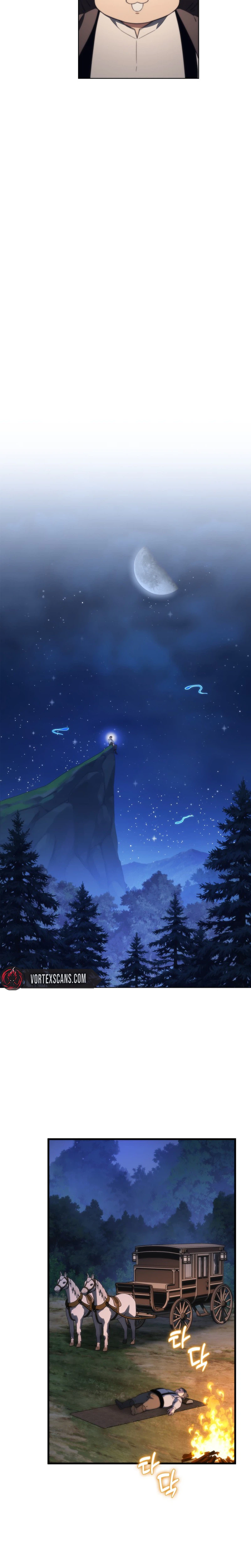 Return of the Apocalypse-Class Death Knight Chapter 75 121 19