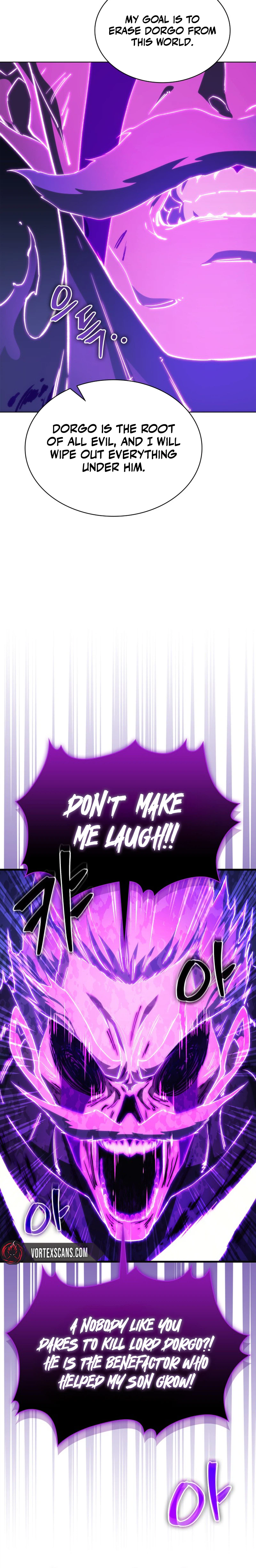 Return of the Apocalypse-Class Death Knight Chapter 75 127 25