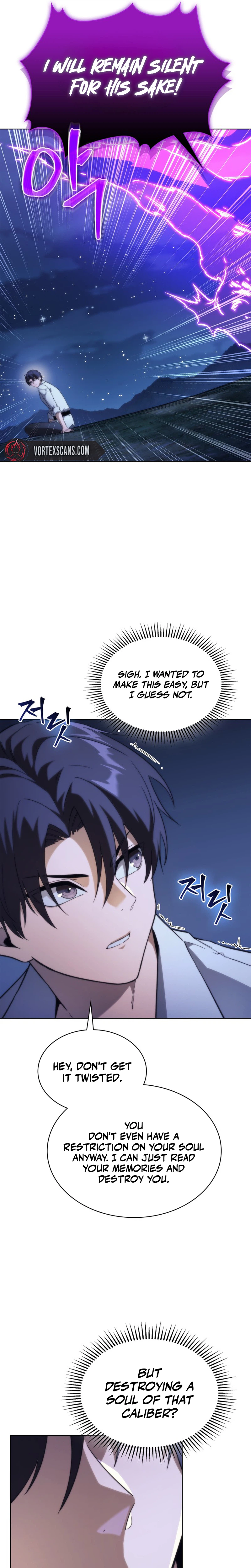 Return of the Apocalypse-Class Death Knight Chapter 75 128 26