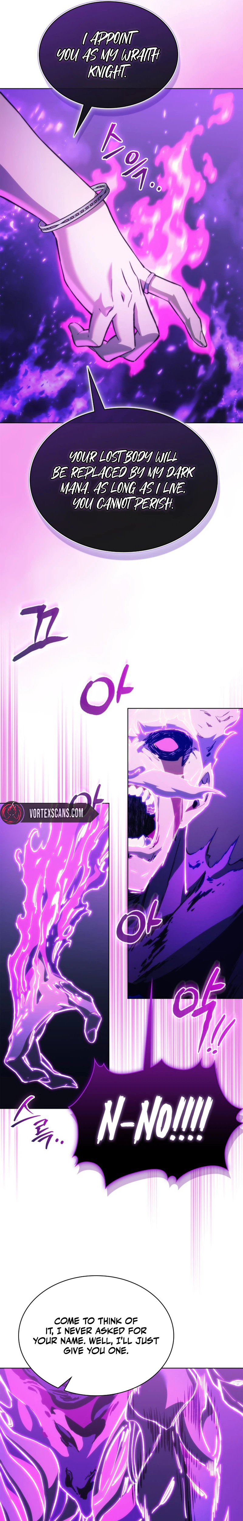 Return of the Apocalypse-Class Death Knight Chapter 75 131 29