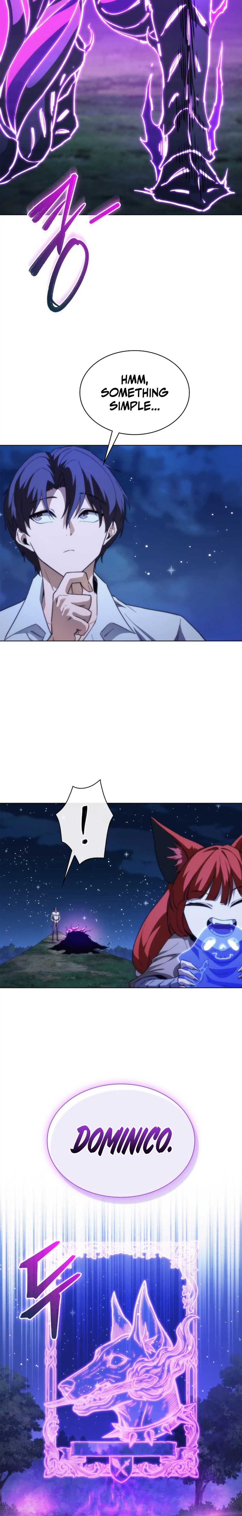 Return of the Apocalypse-Class Death Knight Chapter 75 132 30