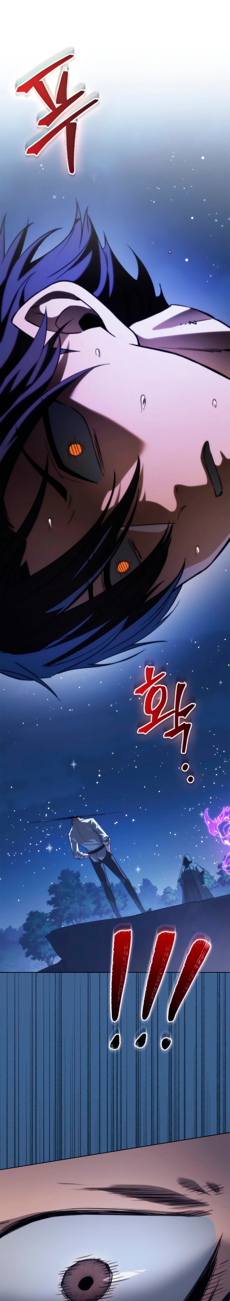Return of the Apocalypse-Class Death Knight Chapter 76 103 01