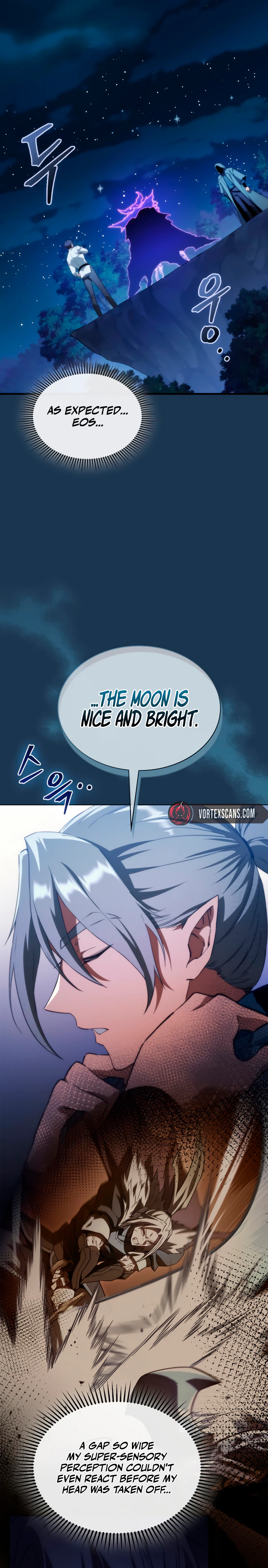 Return of the Apocalypse-Class Death Knight Chapter 76 105 03