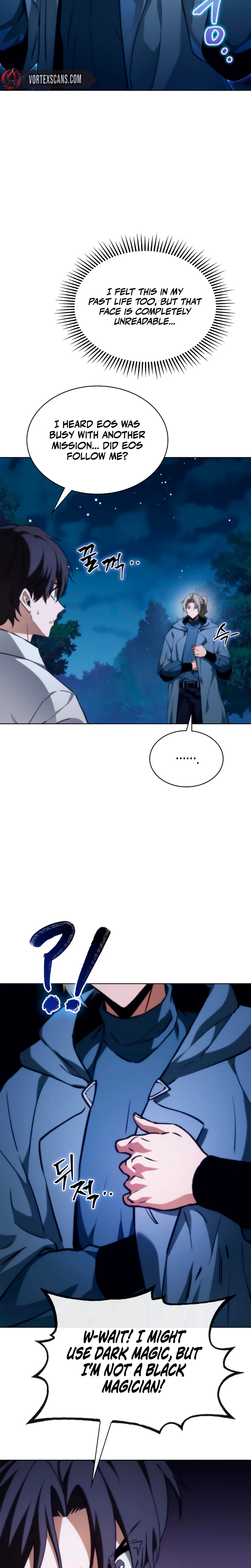 Return of the Apocalypse-Class Death Knight Chapter 76 107 05