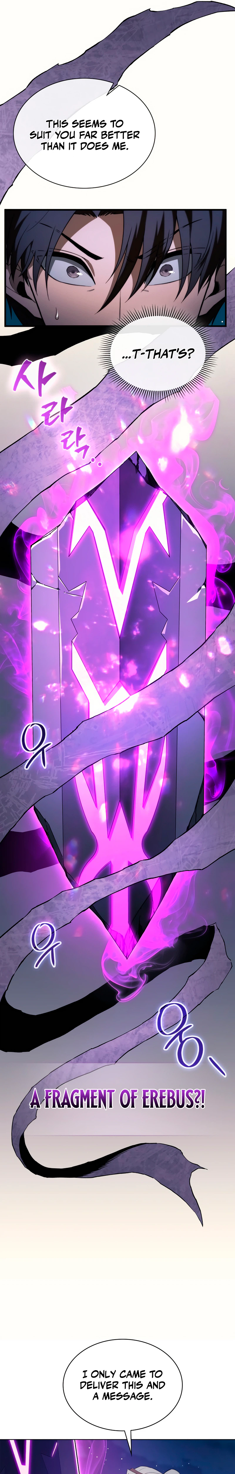 Return of the Apocalypse-Class Death Knight Chapter 76 109 07