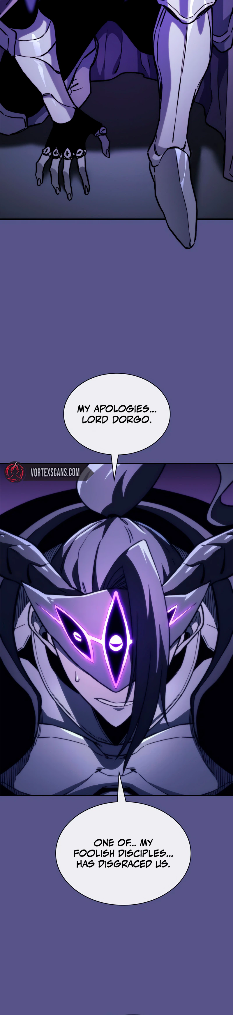 Return of the Apocalypse-Class Death Knight Chapter 76 117 15