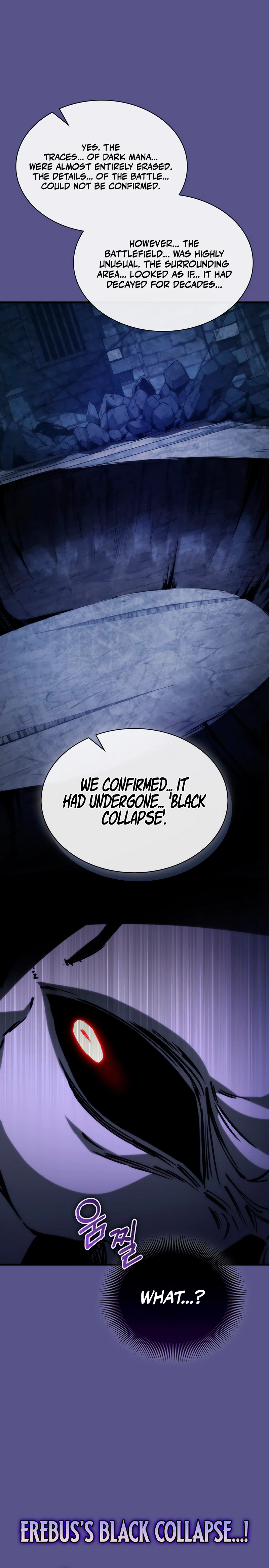Return of the Apocalypse-Class Death Knight Chapter 76 120 18