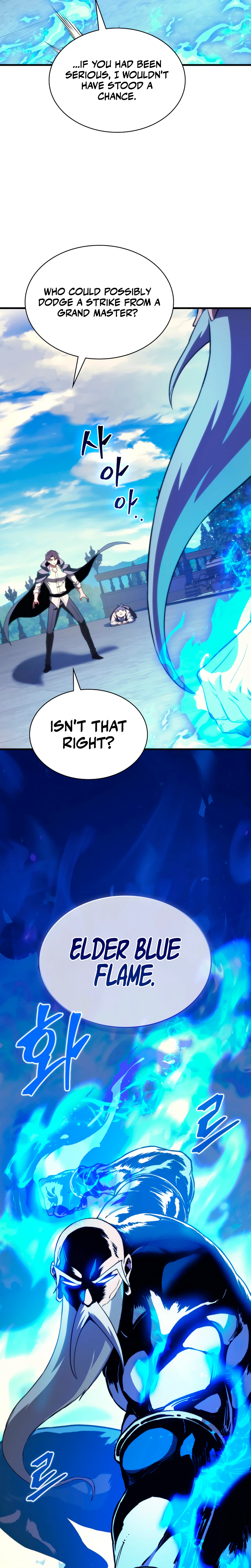Return of the Apocalypse-Class Death Knight Chapter 76 134 32