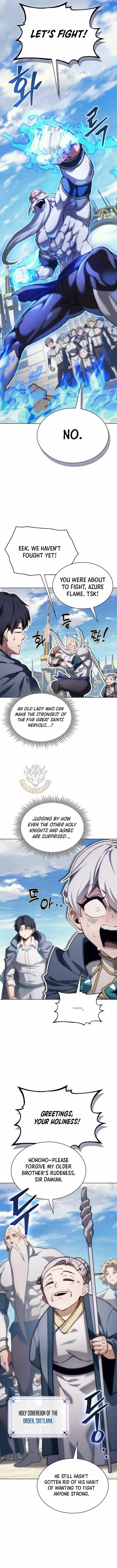 Return of the Apocalypse-Class Death Knight Chapter 77 50 09614ba221a7