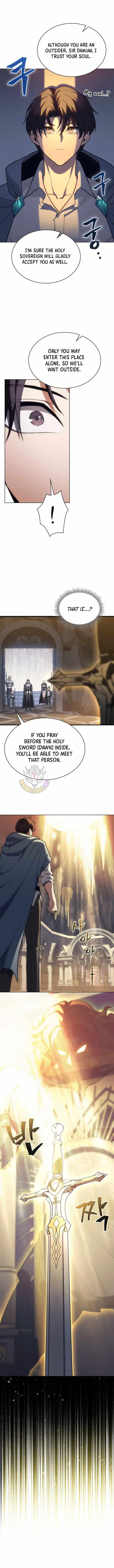 Return of the Apocalypse-Class Death Knight Chapter 77 54 893b08b7949e