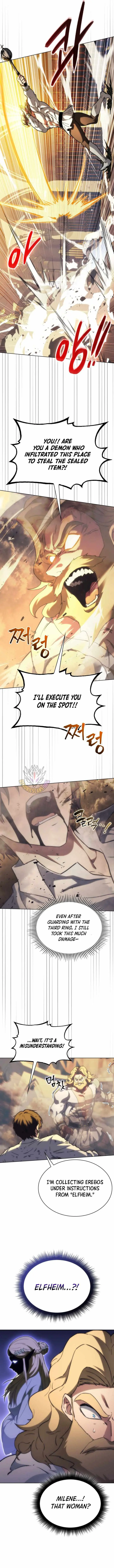 Return of the Apocalypse-Class Death Knight Chapter 77 62 cb04af28e4a0