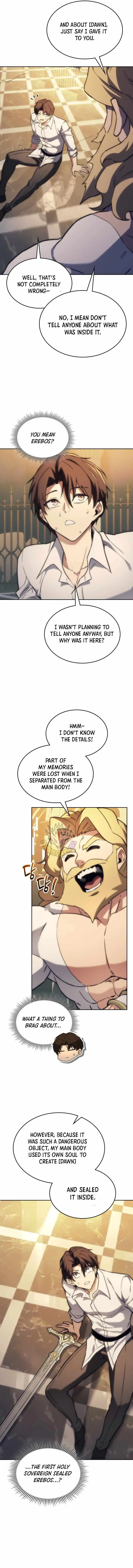 Return of the Apocalypse-Class Death Knight Chapter 78 57 08702ab0c859