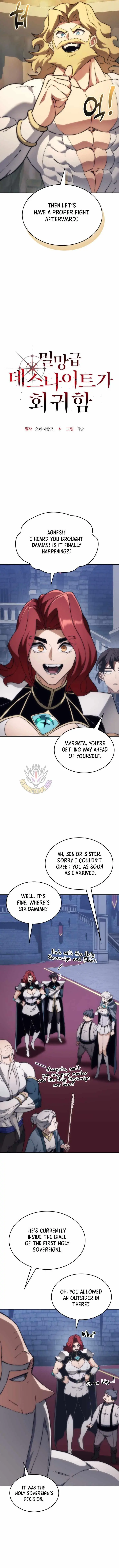 Return of the Apocalypse-Class Death Knight Chapter 78 52 1b3a660b25c6