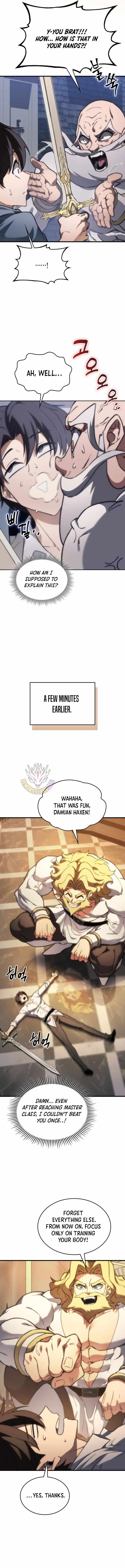 Return of the Apocalypse-Class Death Knight Chapter 78 56 4000e7658424