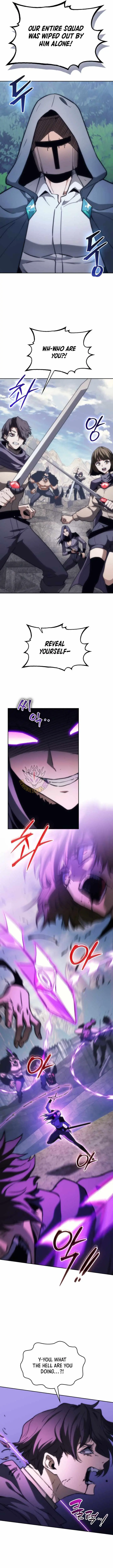 Return of the Apocalypse-Class Death Knight Chapter 81 52 19821033de62