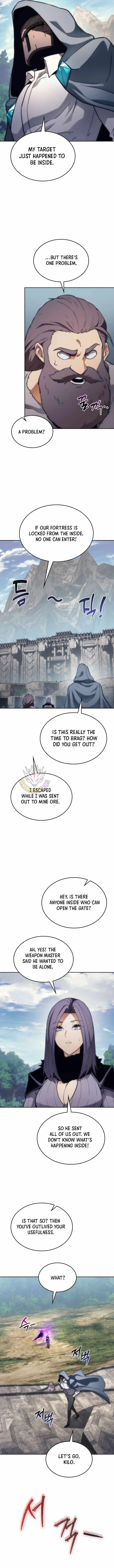 Return of the Apocalypse-Class Death Knight Chapter 81 54 27cb6a5cffeb