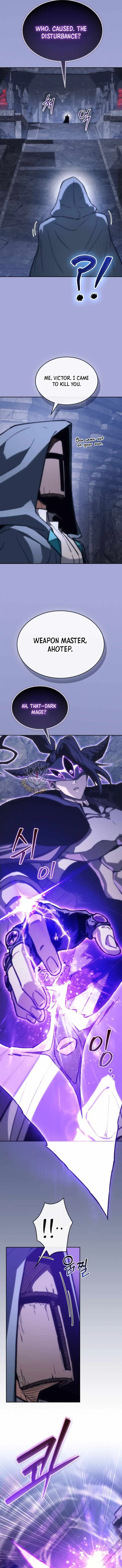 Return of the Apocalypse-Class Death Knight Chapter 81 58 5797e57bd9a4