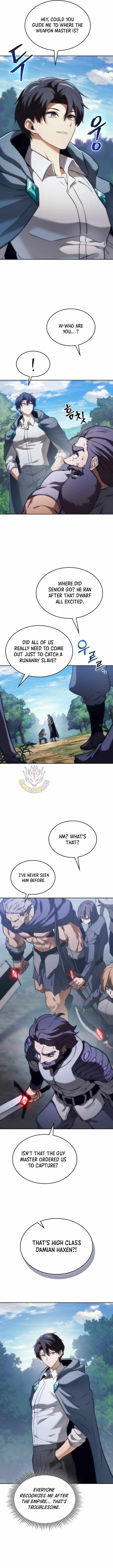 Return of the Apocalypse-Class Death Knight Chapter 81 48 678ce5009e01