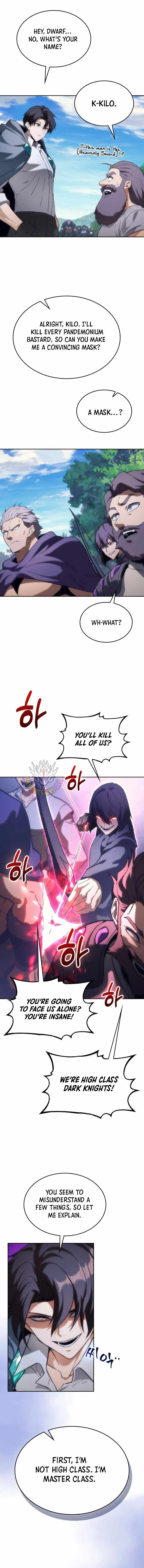 Return of the Apocalypse-Class Death Knight Chapter 81 49 73ead5cc4d0e
