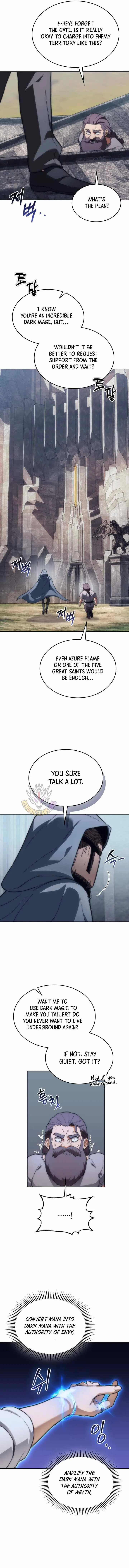Return of the Apocalypse-Class Death Knight Chapter 81 55 b358cb1bbb61