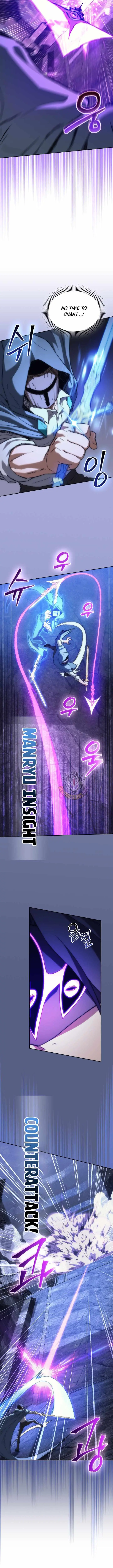 Return of the Apocalypse-Class Death Knight Chapter 81 59 c61c20072f1f