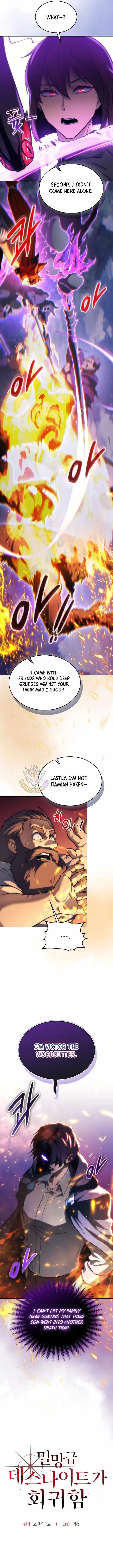 Return of the Apocalypse-Class Death Knight Chapter 81 50 f681b19e0947