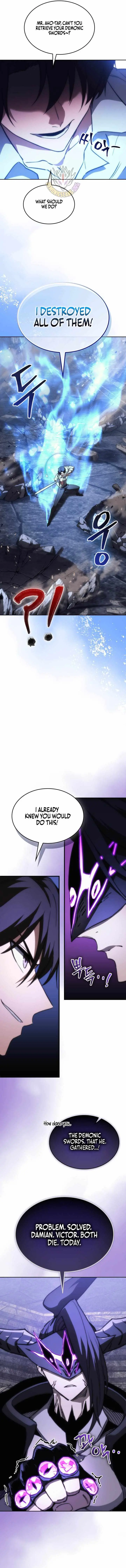 Return of the Apocalypse-Class Death Knight Chapter 82 57 066787939756