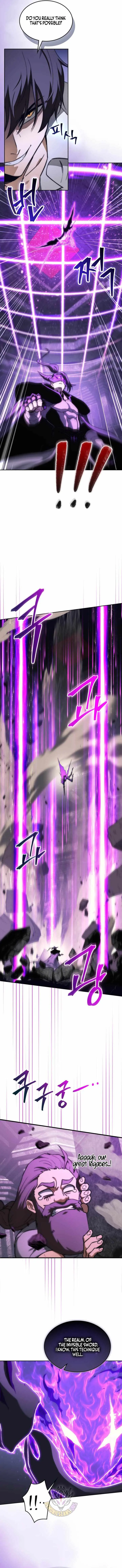 Return of the Apocalypse-Class Death Knight Chapter 82 58 266cbeedee50