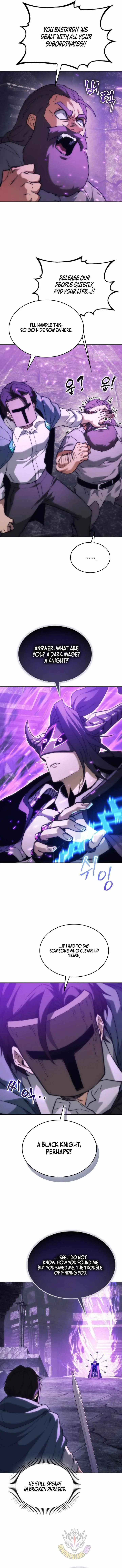 Return of the Apocalypse-Class Death Knight Chapter 82 50 273aea545264