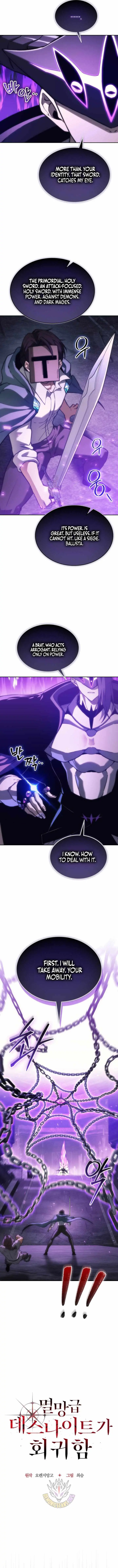 Return of the Apocalypse-Class Death Knight Chapter 82 51 47f2b51d5a06