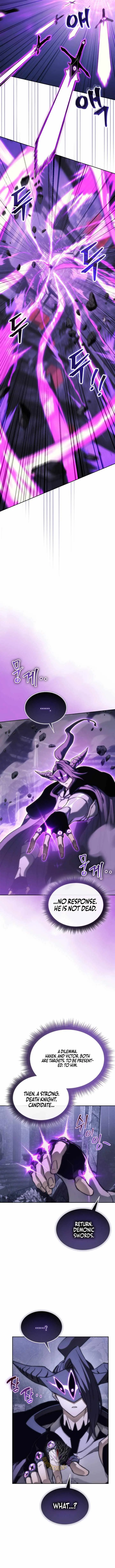 Return of the Apocalypse-Class Death Knight Chapter 82 56 b46ab55db903