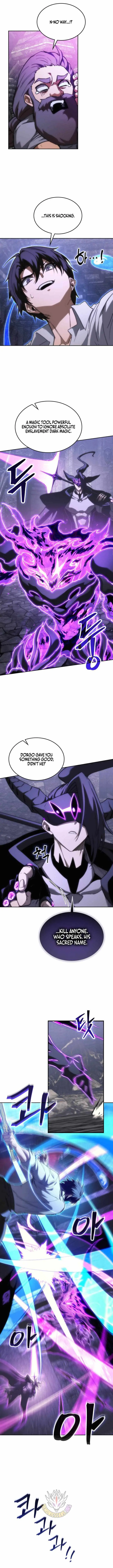 Return of the Apocalypse-Class Death Knight Chapter 82 61 d7c1d1fd087e