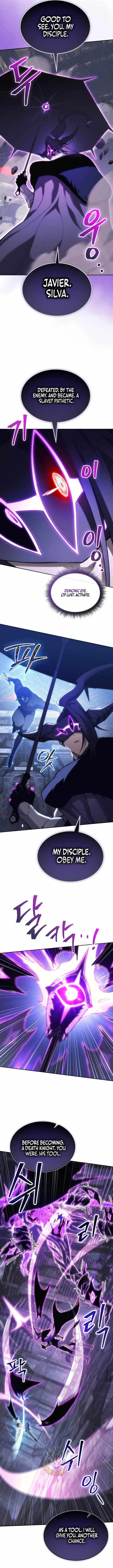 Return of the Apocalypse-Class Death Knight Chapter 82 59 dac579349432