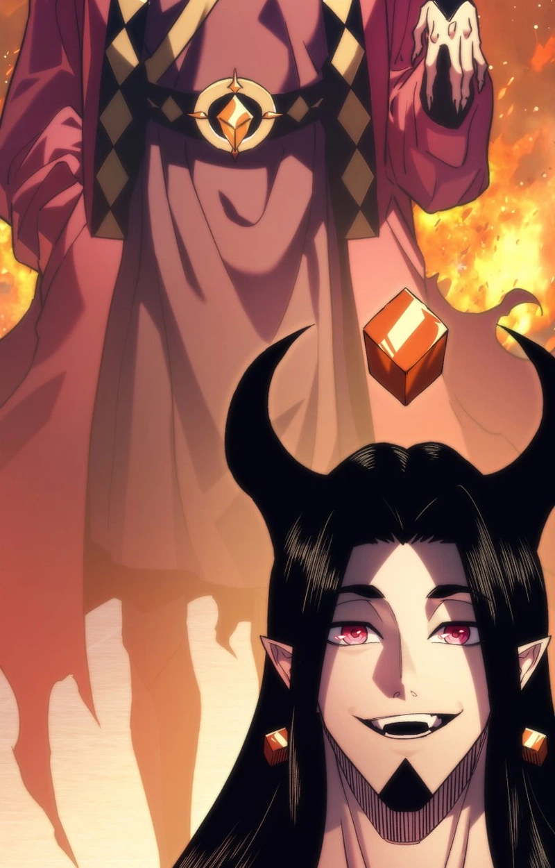 Return of the Apocalypse-Class Death Knight Chapter 85 511 0f24e79044d3