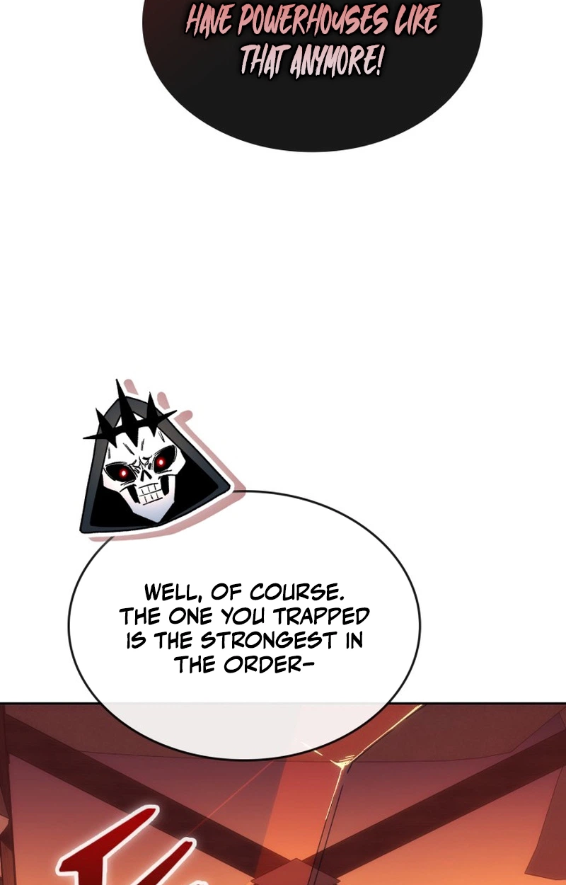 Return of the Apocalypse-Class Death Knight Chapter 85 516 158493644b6e
