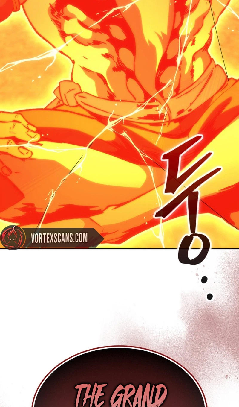 Return of the Apocalypse-Class Death Knight Chapter 85 518 27bd7817b0bf