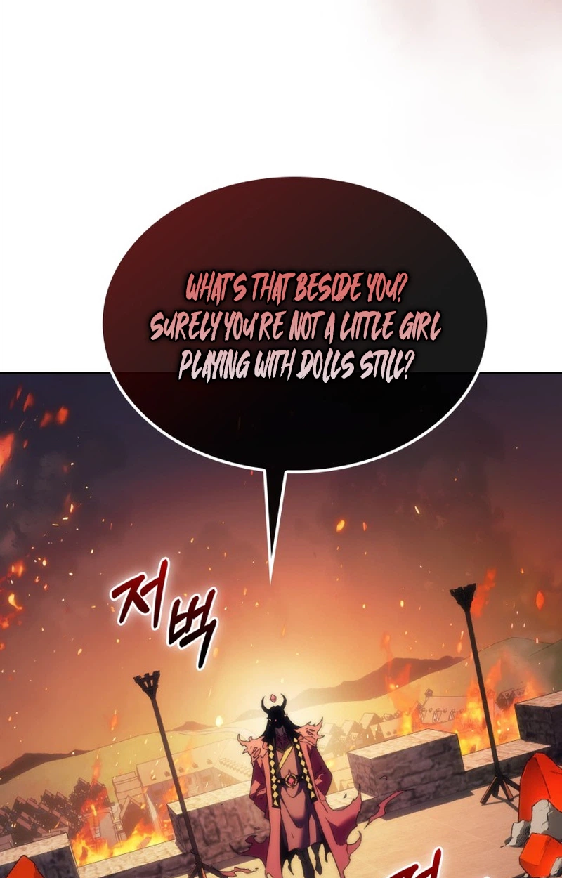 Return of the Apocalypse-Class Death Knight Chapter 85 504 4858378a8c38