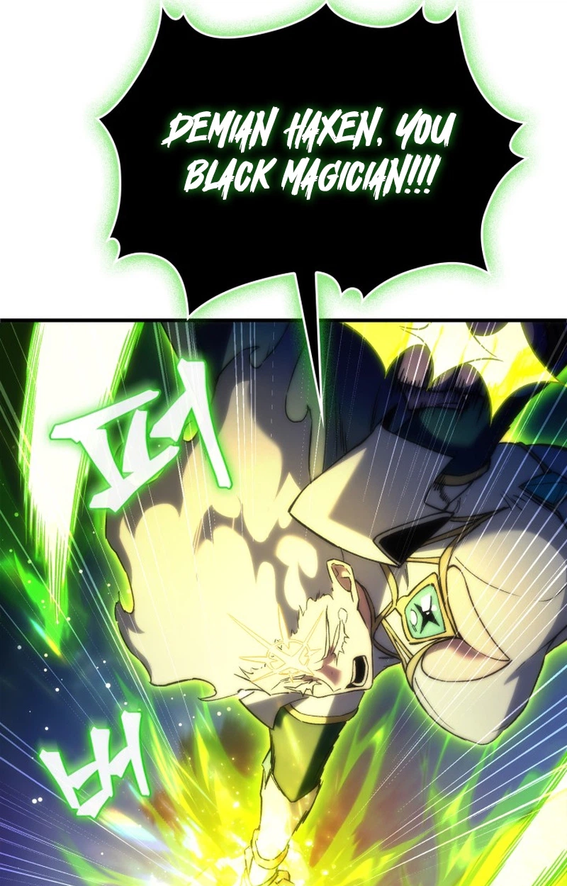 Return of the Apocalypse-Class Death Knight Chapter 85 439 5ccf3b7aeecd