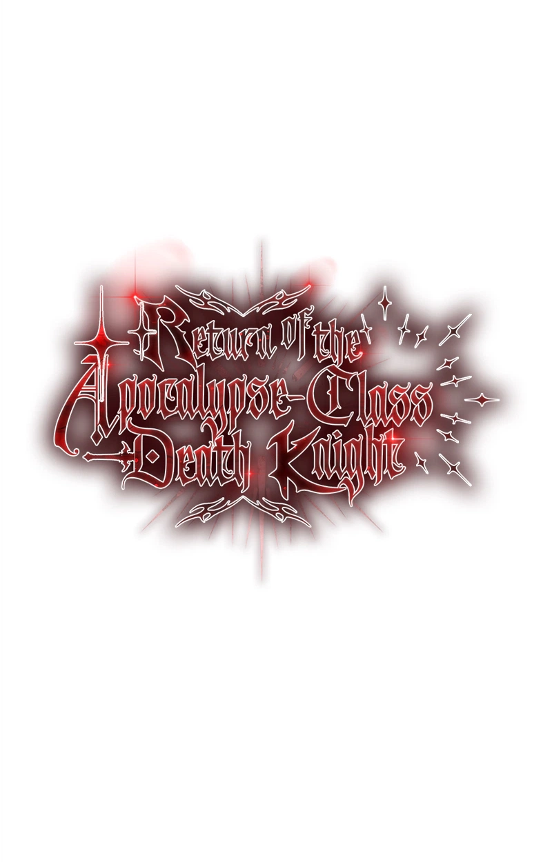 Return of the Apocalypse-Class Death Knight Chapter 85 435 7ace07b4c926