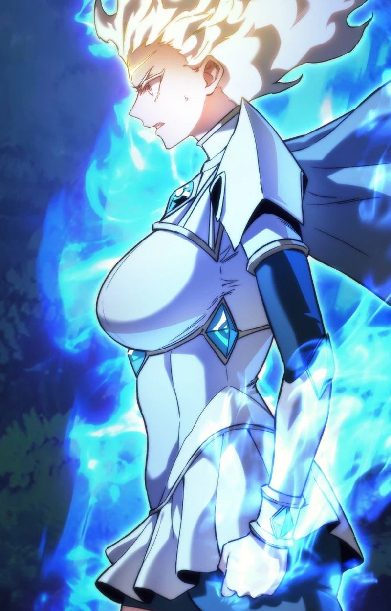 Return of the Apocalypse-Class Death Knight Chapter 85 411 86954d0ed728