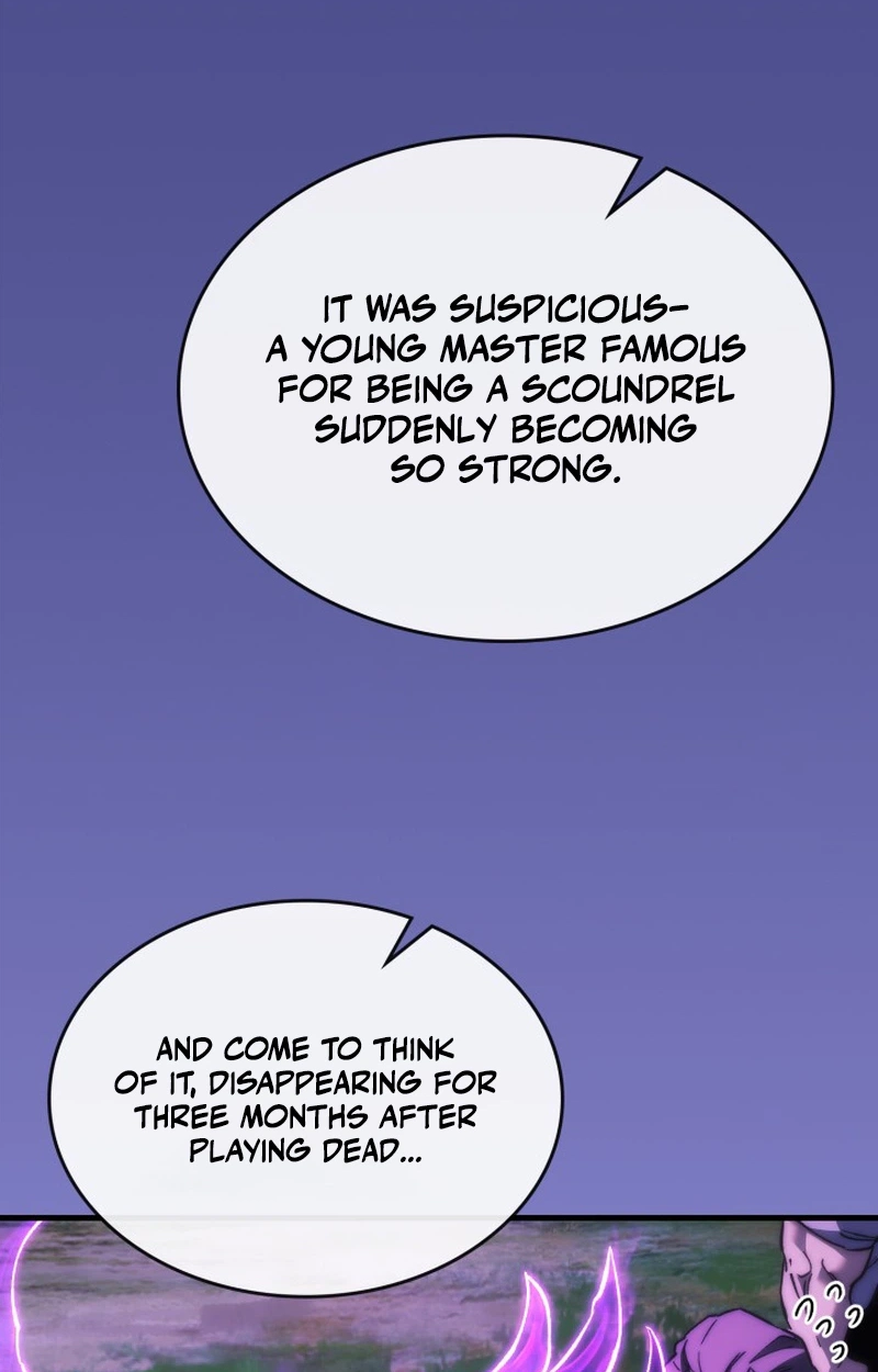 Return of the Apocalypse-Class Death Knight Chapter 85 407 aaaf337f91d2