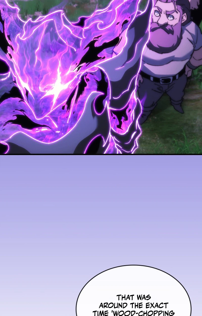 Return of the Apocalypse-Class Death Knight Chapter 85 408 c1d00a4a4947