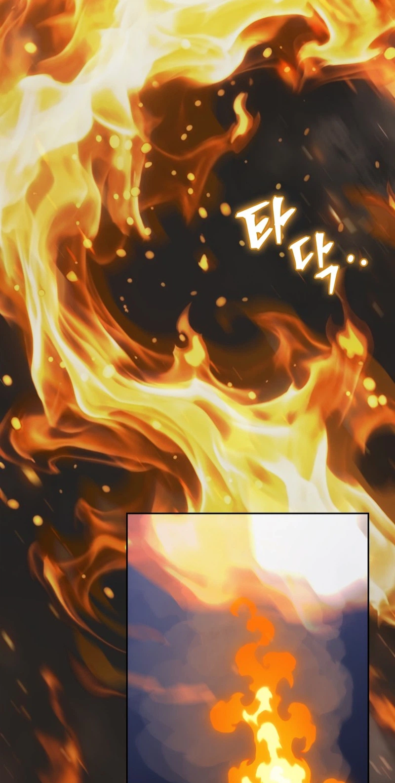 Return of the Apocalypse-Class Death Knight Chapter 85 495 ddd0664f4a19