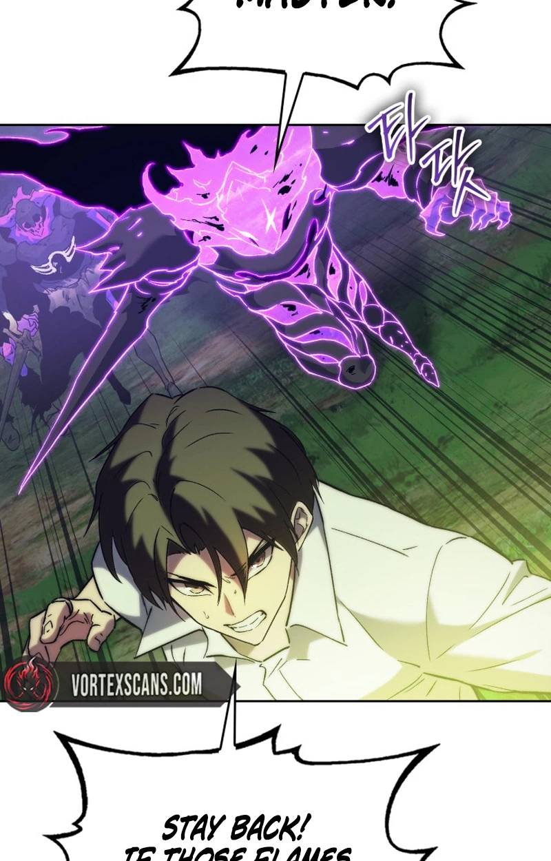 Return of the Apocalypse-Class Death Knight Chapter 85 441 e9effd19717a